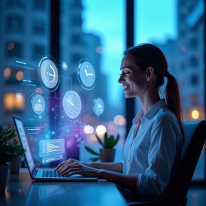 Business Model Audit